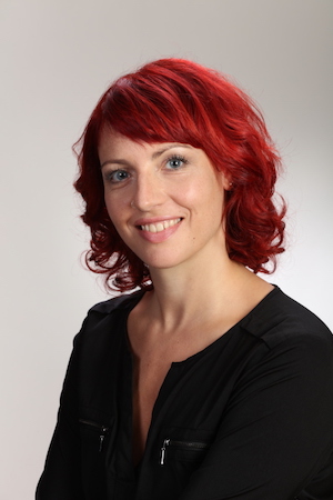 Mag. Sandra Forstner