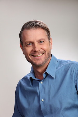 Michael Buchmann