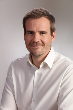 Dieter Caj, MSc