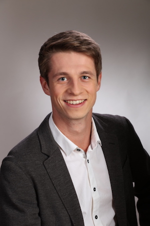 Thomas Weber