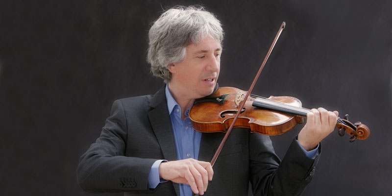 Russell McGregor