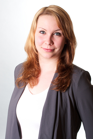 Ines Müller M.A.